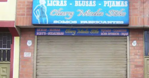 CLARY MODA STILO CLARY MODA STILO